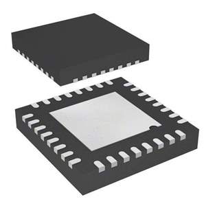 IR35217MTRPBF Real Image