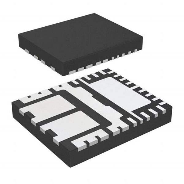 IR3892MTRPBF Real Image