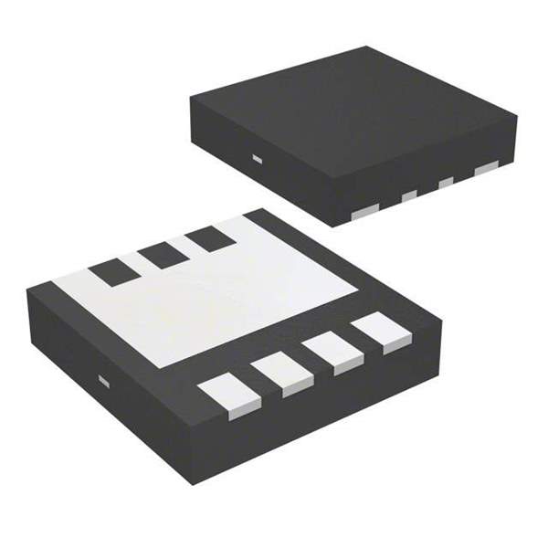 IRFHM4226TRPBF Real Image