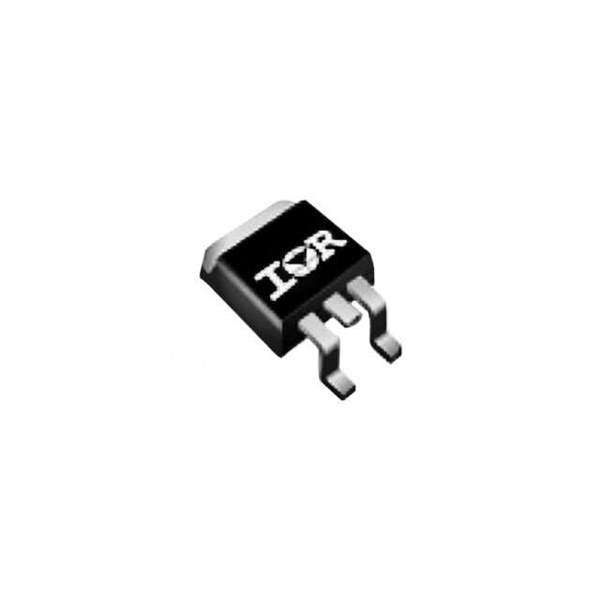 IRFS7534TRLPBF Real Image