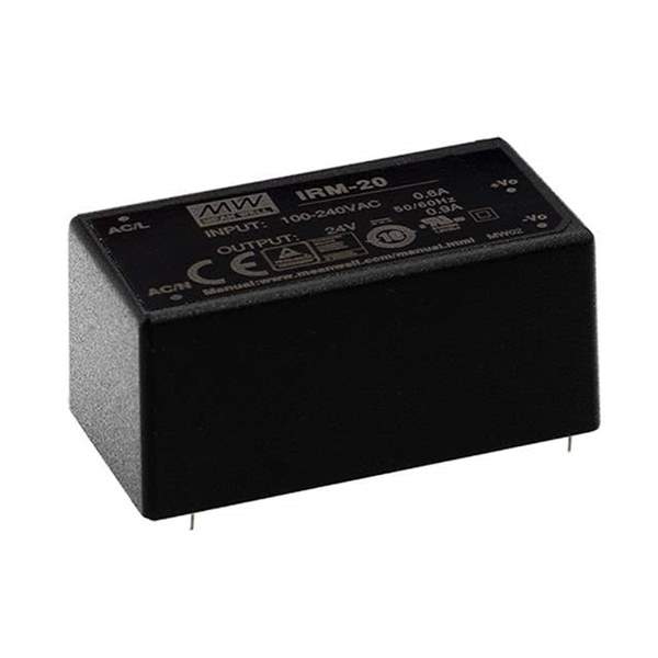 IRM-20-5 Real Image