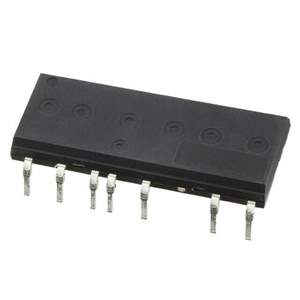 IRSM506-076DA Real Image