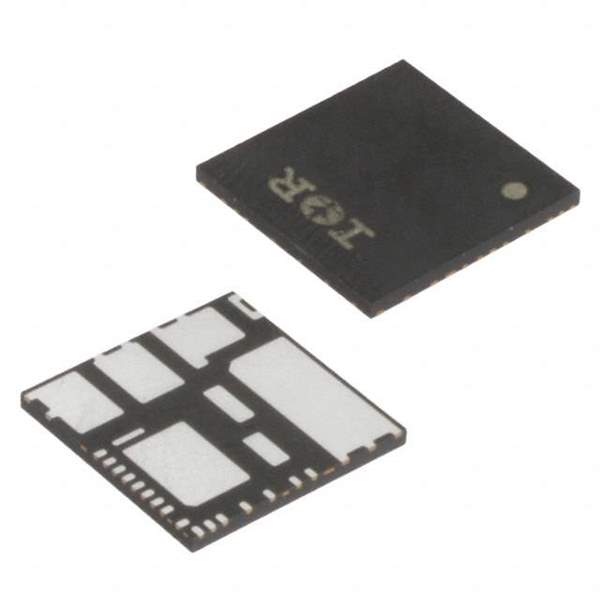 IRSM836-035MB Real Image