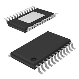 IS31AP2110-ZLS2-TR Real Image