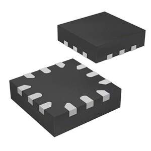 IS31AP4912-UTLS2-TR Real Image