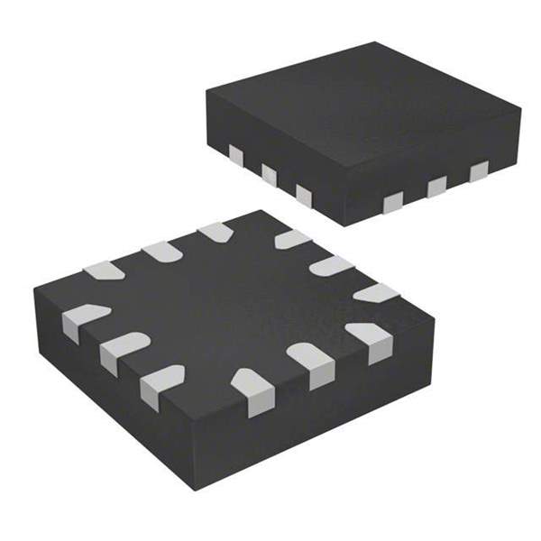 IS31AP4912-UTLS2-TR Real Image