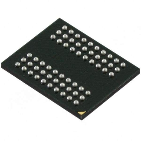 IS46LR16320C-6BLA2 Real Image