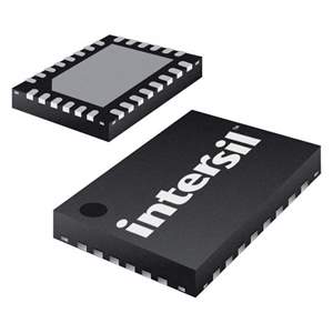 ISL59910IRZ Real Image