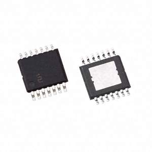 ISL78420AVEZ Real Image