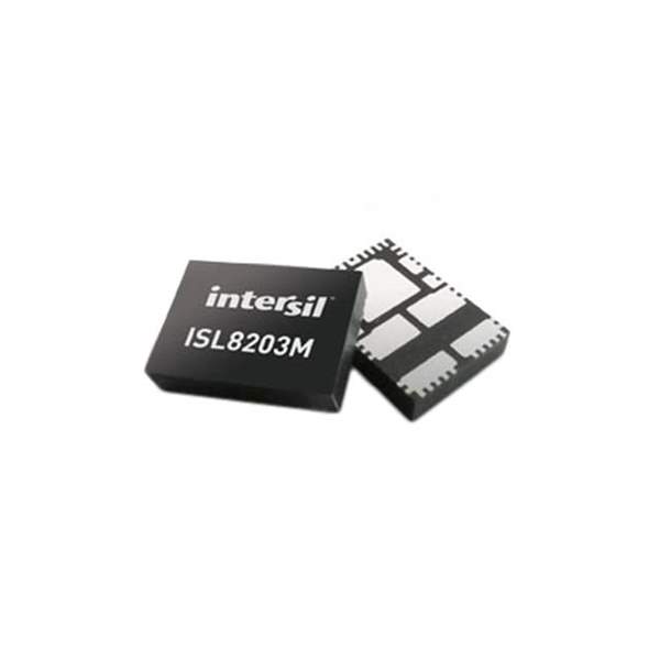 ISL8203MIRZ-T Real Image