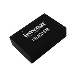 ISL8215MIRZ-T1 Real Image