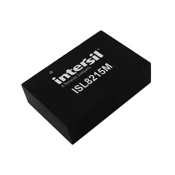 ISL8215MIRZ-T1 Real Image