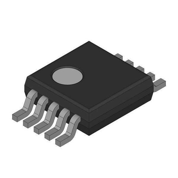 ISL95310WIU10Z Real Image