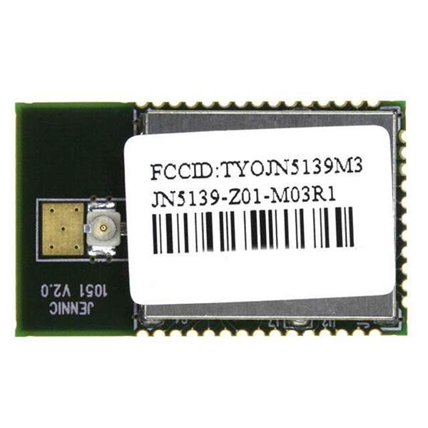 JN5139-Z01-M/03R1T Real Image