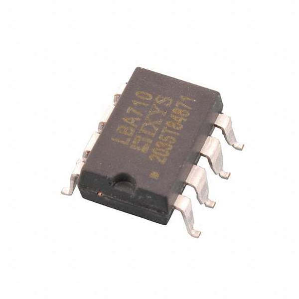 LBA710S Real Image