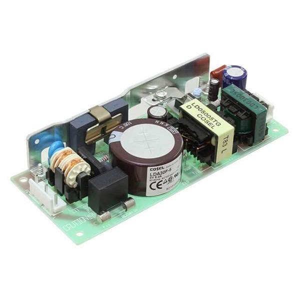 LDA15F-5 Real Image