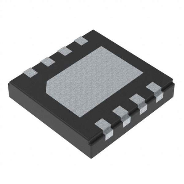LM25180NGUR Real Image