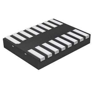 LPC812M101JTB16X Real Image