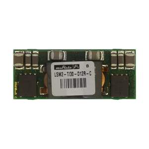 LSM2-T/30-D12R-C Real Image