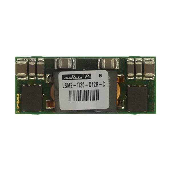 LSM2-T/30-D12R-C Real Image