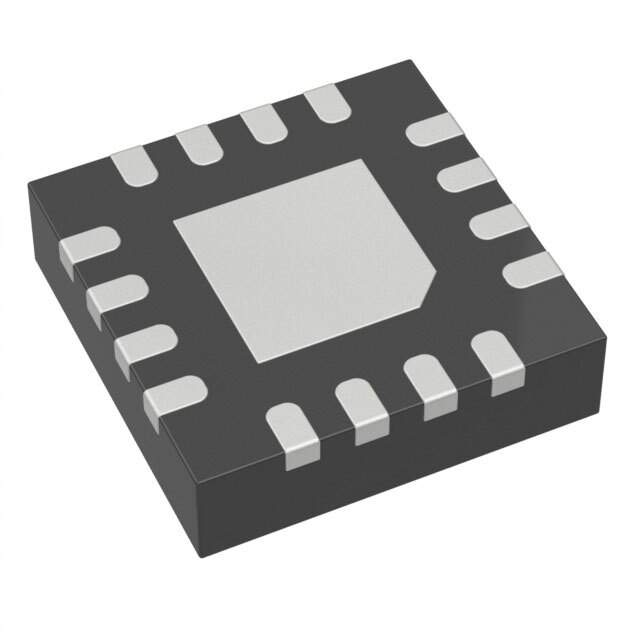 LT6402CUD-6#TRPBF Real Image2