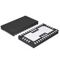 LT6604IUFF-10#TRPBF Real Image