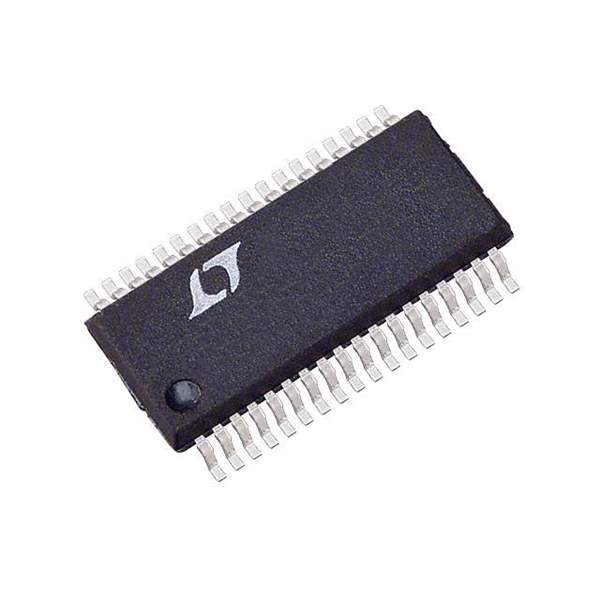 LTC1821BCGW#PBF Real Image