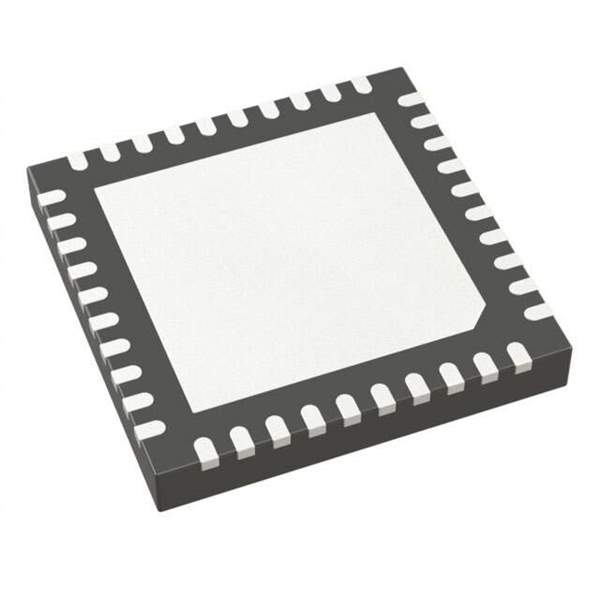 LTC4292IUJ#TRPBF Real Image