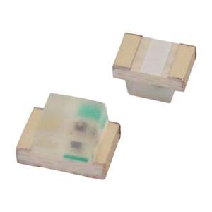 LTST-C170EKT Real Image