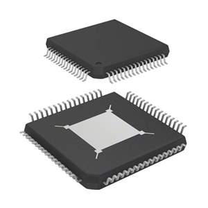 LV8747TA-NH Real Image