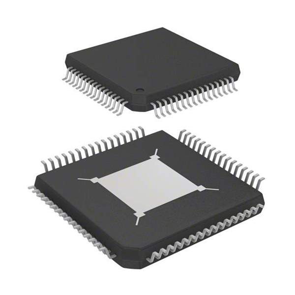 LV8747TA-NH Real Image