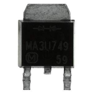 MA3U74900L Real Image