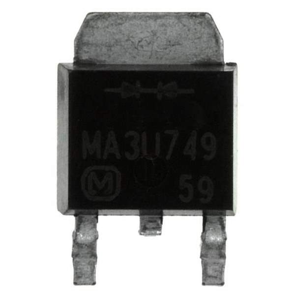 MA3U74900L Real Image