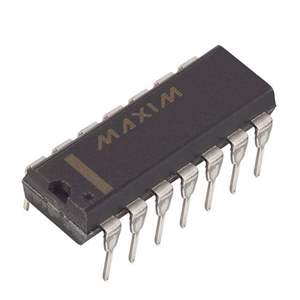 MAX491ECPD Real Image