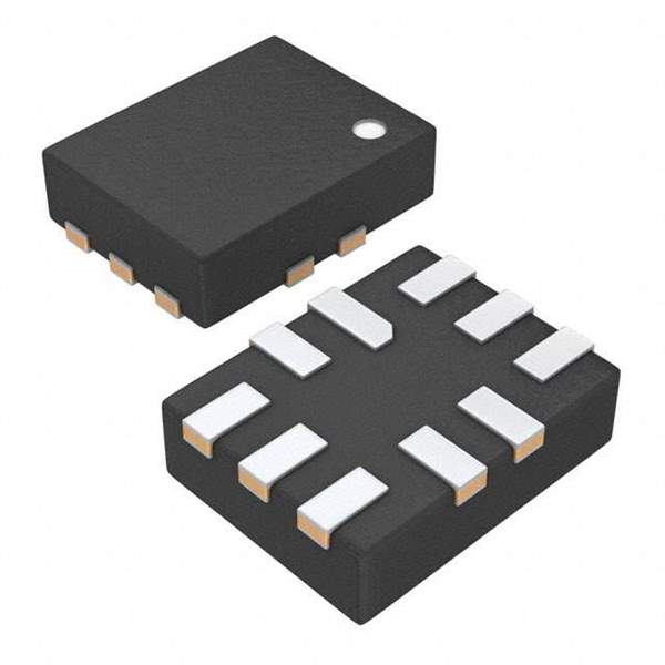 MAX4984EEVB+ Real Image
