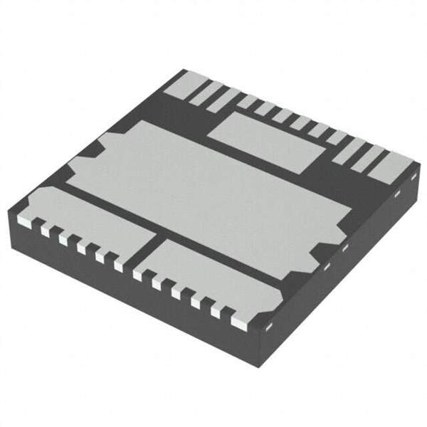 MC33981ABHFK Real Image