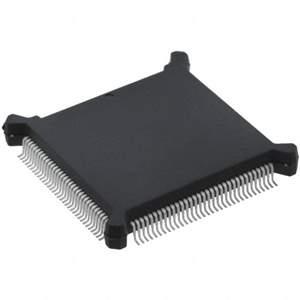 MC68306EH16B Real Image