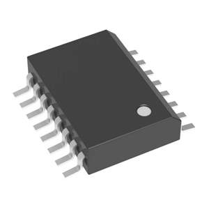 MC74HC4851ADWR2 Real Image