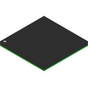 MC9328MX21CVM Real Image