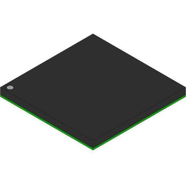 MC9328MX21CVM Real Image