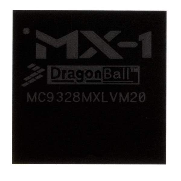 MC9328MXLVM20R2 Real Image