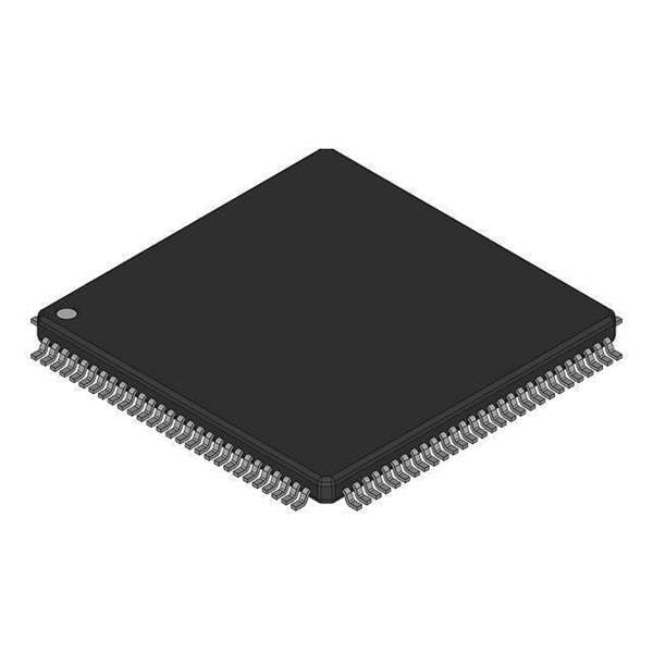 MC9S12A128CPV Real Image