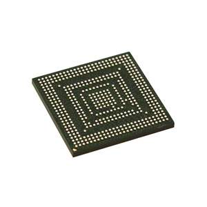 MCIMX31LCVKN5DR2 Real Image