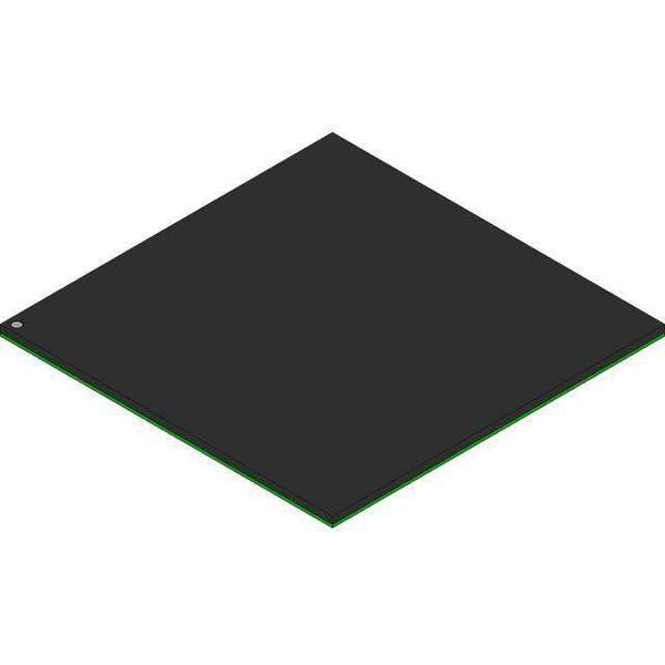 MCIMX6L2EVN10AA Real Image
