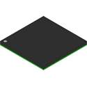MCIMX6X3EVK10ABR Real Image
