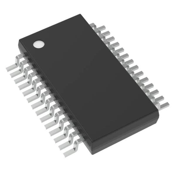 MCP3903-E/SS Real Image