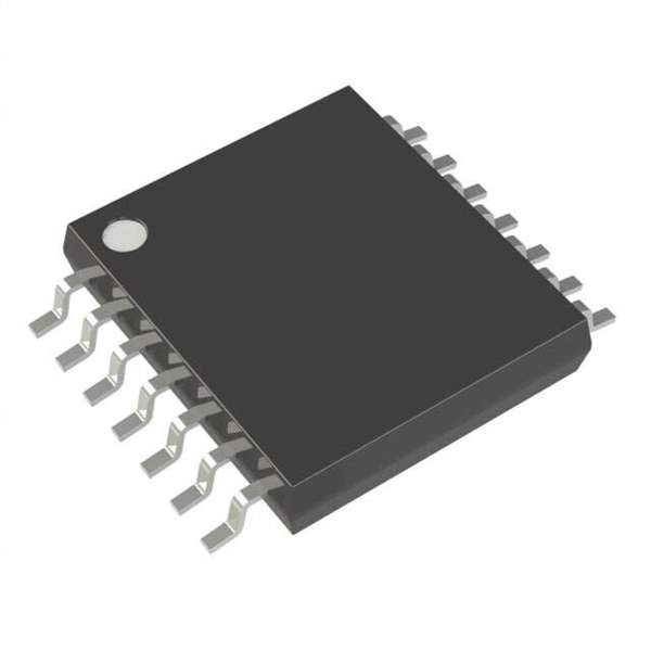 MCP6544-E/ST Real Image