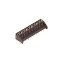 MDF7-10S-2.54DSA(55) Real Image