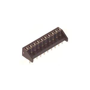 MDF7-10S-2.54DSA(55) Real Image