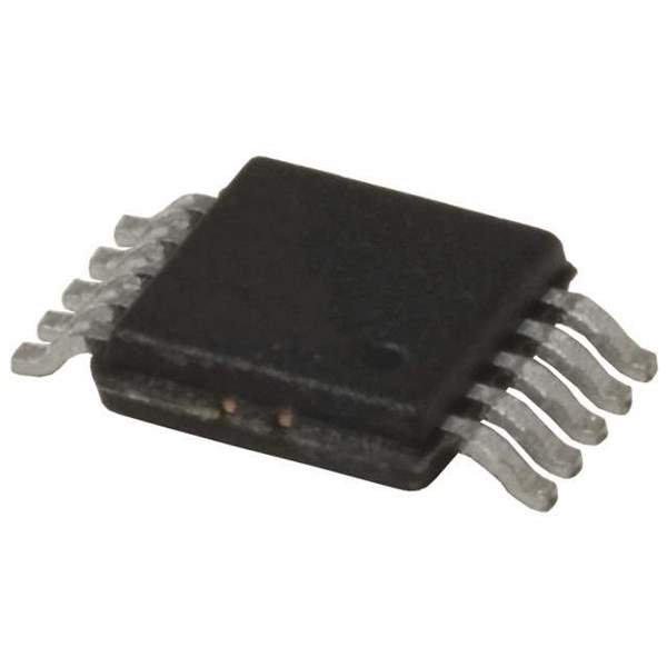 MIC4720YMME-TR Real Image
